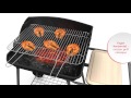 Barbecue BI-CUISSON - SOMAGIC Créateur de saveurs