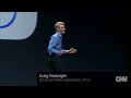 apple unveils ios 8