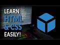How to make sub pages in HTML - Learn HTML front-end programming