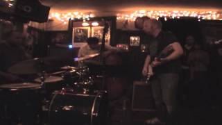 Oz Noy Trio @ 55 Bar  4-25-12  