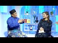 [LIVE] BERNAMA TV : THE NATION RAYA SPECIAL