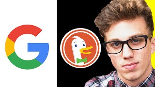 Duckduckgo VS Google 2025 | What is Duckduckgo and what's the Difference?