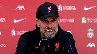 'The result was pleasing, but not our BEST performance!' | Jurgen Klopp | Liverpool 2-1 Leicester