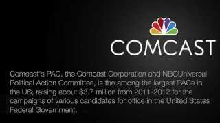 Comcast's 'Embarrasing' Customer Service Phone Call