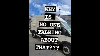 Cargo Van business and TWIC/TSA CARD