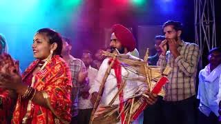 Jago aayi full video dance ||Punjabi jago song||Mehak studio dantor#jago #punjabijaago#jagoaayi