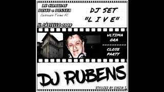 DJ RUBENS@DJ SET \