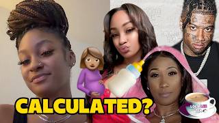 🚨 BLUEFACE BM RELA! "I won't be controlled!" 🍼 DNA Test & Pregnancy Update! 🍵 05.23.2026