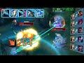 Greatest Ezreal Performance of Century ! ( 2255LP 1v5 in 1000LP Match )