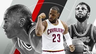 TOP 100 NBA all time scoring leaders 2019 || amazing skills.