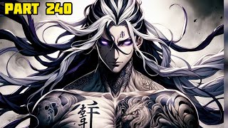 Episode 240 Kusayma Vs Ahora Endless Battle (King of Everything Season 3)