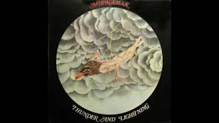 Mirageman - Atmosphere (Italy 1972)