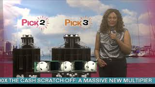 Pick Evening 20260321