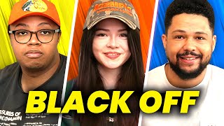 Which Streamer Is More Black? | Black Off