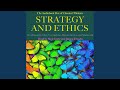 Chapter 207.3 & Chapter 208.1 - Strategy and Ethics: The Audiobook Box of Classical Thinkers