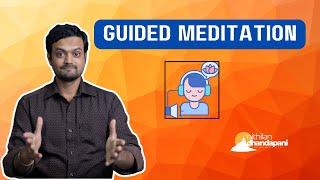 திருவருளை நினைத்தாலே அழுகை வருவதன் காரணம் என்ன | How to exhaust our Desires for Peace of Mind | ND