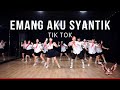 Emang Aku Syantik (Tik Tok) - Lagi Tamvan - Vietnamese student dance version - Dibiteam Choreography