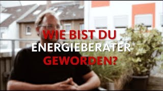 Der Energieberater Teil 1 #mannheimjobs