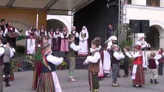 3 2014 05 30 Muzikuojančių šeimų koncertas