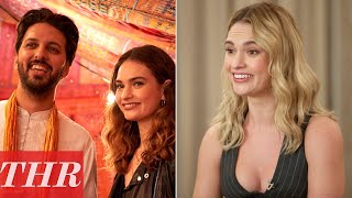 'What's Love Got To Do With It?' Cast Discusses "Feel Good" Film | TIFF 2022