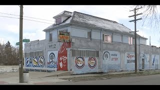 Meet the man trying to bring Detroit's first Black-owned grocery store to the city in years