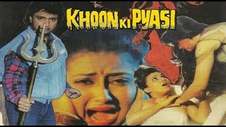 Khoon Ki Pyasi | Horror |