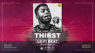 🔥 Thirst | Isaiah Rashad Type Beat | Lo Fi Type Beat | 2615