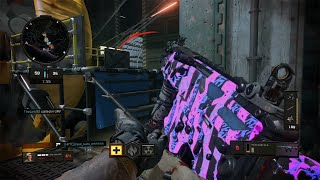 Call Of Duty Black Ops 4 Multiplayer Gameplay (No Commentary)