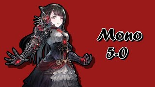 Mono Mayhem in Heroes Cup | Shadowverse Grand Prix