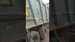 2018 TATA LPK 3118 8X4Tipper Manesar