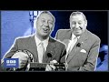 1960: Vaudeville entertainer GEORGE FORMBY | The Friday Show | Comedy Icons | BBC Archive
