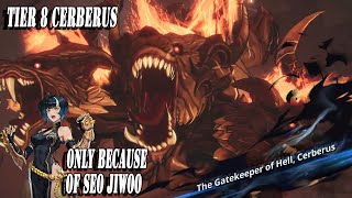 [Solo Leveling: Arise] Encore Missions - Tier 8 The Gatekeeper of Hell, Cerberus