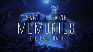 Sami J. Laine - The Last Oath