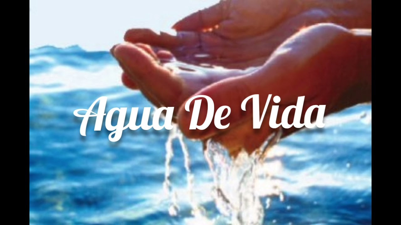 Merengue Cristiano / Agua De Vida - YouTube