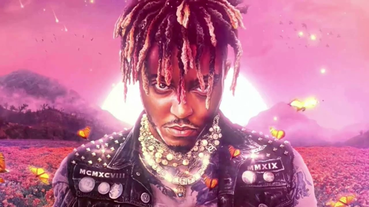 Juice WRLD - I Wonder (Unreleased) - YouTube