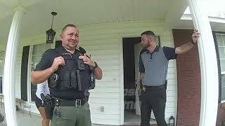When Evil Babysitters Are BUSTED on Camera During Their Crimes