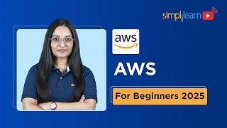 AWS Tutorial for Beginners 2026 | AWS Full Course | AWS Cloud Computing Training | Simplilearn