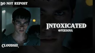 Modern dystopian vibes 🗝 Edit audio playlist + Timestamps