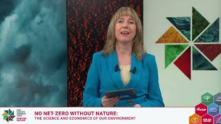 The science & economics of our environment | CDP Europe Awards 2022