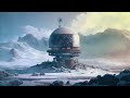 Distant Signals: Haunting Ambient Music for Stranded Space Travelers | Fire Side Chants