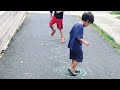 Follow the Line - fun kids activity