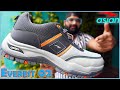 Asian Everest 02 | Asian Everest 02 Trekking shoes Unboxing | Best trekking shoes under 1000?