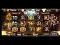 Winbox Lion King Slot 🦁Bonus game Big Win RM7880