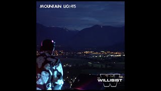 The Willisist: Mountain Lights (live for Detour Drive)