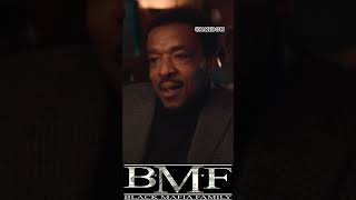 BMF CHARLES AND LUCILLE TALK ABOUT CHEATING #bmf #shorts #shortsvideo #bigmeech