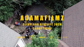 CLEVELAND BIKELIFE 2024 (DIR X @ABUTTA492)