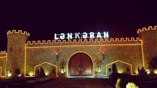 Lankaran 2014