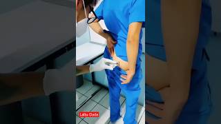 How to shorts clip|| but also doctor sister|| #viral #video #funny #reel #views #shorts #Laltu Dada