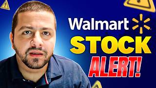 Is Walmart an Undervalued Dividend Stock to Buy? | Walmart Stock Discounted Cash Flow Valuation