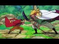 One piece episode 966 • Gold Roger Vs Edouard Newgate | Eng sub | Roger crew Vs Whitebeard crew